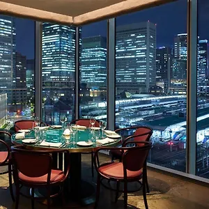 ***** ホテル フォーシーズンズホテル丸の内 東京 日本