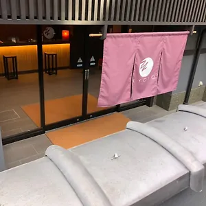 Appart hôtel You's