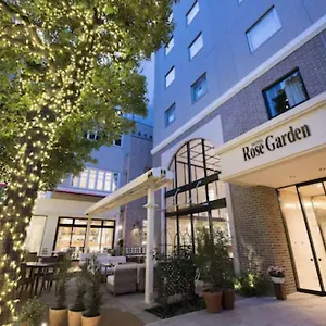 Hotel Rose Garden Shinjuku Tokyo