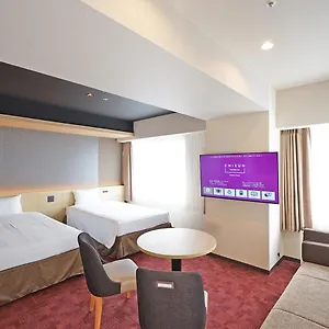 Hotel Chisun Premium Kujo, Kyoto