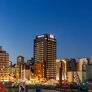 Hotel Apa Shinagawa Sengakuji Eki-mae Tokyo