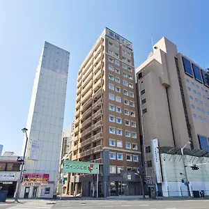 Toyoko Ekimae Ohashi Minami Hotel Hiroshima