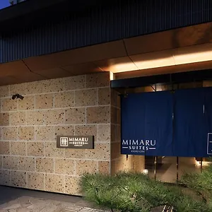 Hotel Mimaru, Kyoto
