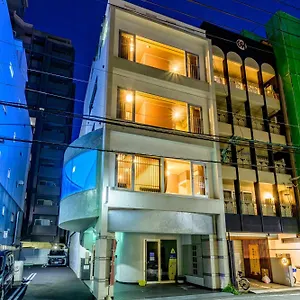 Wabisabi - 市内中心部のリーズナブルホテル - 電停近く移動に便利 - Price And Super Convenient To Get Around, Despite Being In The Center Of Ostello