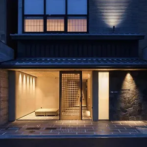 Appart hôtel Sakura Gion Miyagawacho