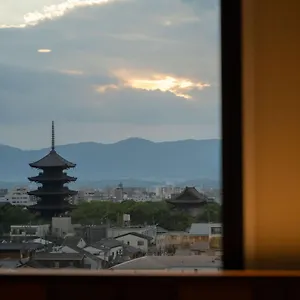 Hotel Loisir Toji, Kyoto