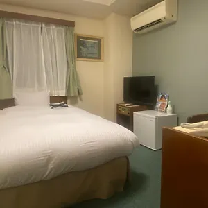 Tateshina Hotel Tōkyō