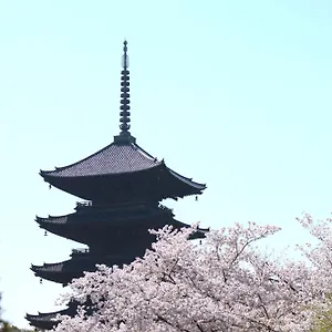Appart hôtel Sakura Tsubaki