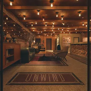 Unwind & Bar 3*, Sapporo Japan