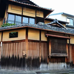 Guest house Higurashi-sou, Kyoto