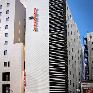 Forza Hakataeki Chikushi-guchi ⅰ 3*, Fukuoka (Fukuoka) Japan
