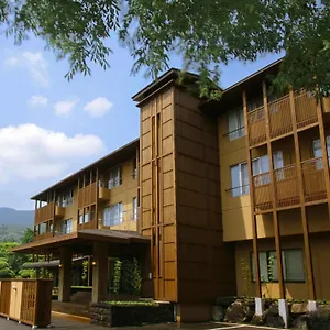 Ryokan Mount View Hakone