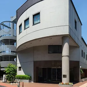 Shibuya Creston Hotel Tōkyō
