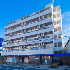 Mystays Ueno Iriyaguchi Hotel Tōkyō