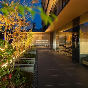 Hotel Tokyu Sakaiza Shijo Kawaramachi, Kyoto