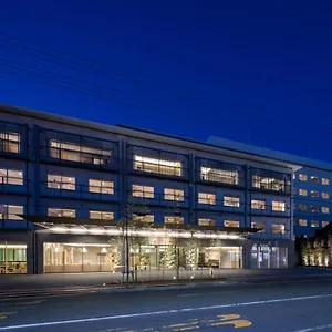 Hotel U-bell, Kyoto