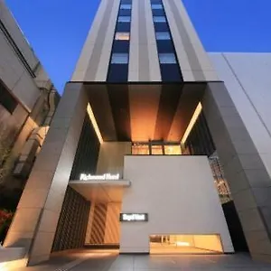 Richmond Tenjin Nishi-dori 3*, Fukuoka (Fukuoka) Japan