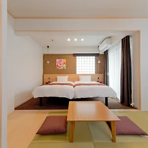 Guest house M's Higashiyama, Kyoto
