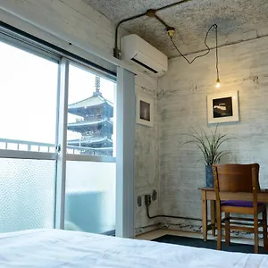 Inn Rc Yasaka, Kyoto