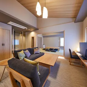 Appart hôtel Rinn Shirakawa South