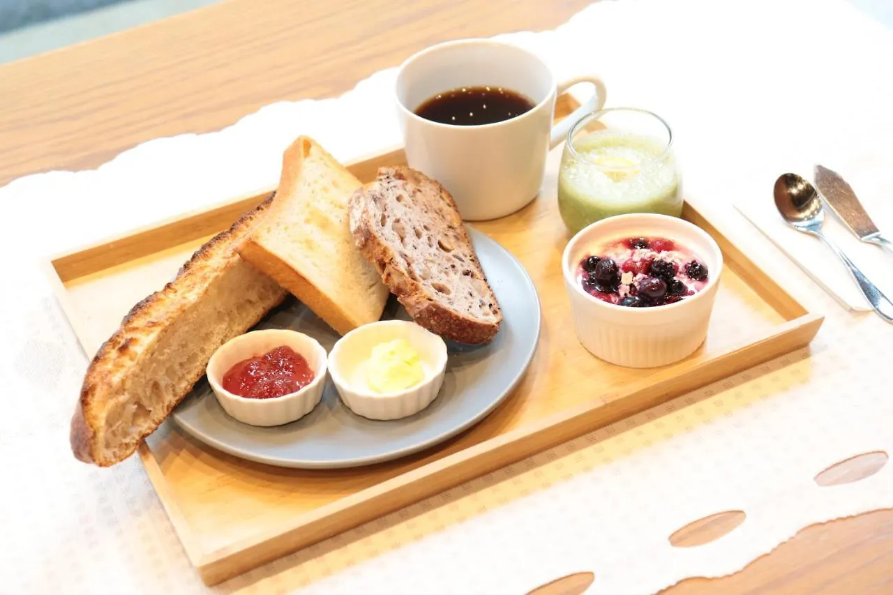 Webase Kyoto Hotel 2*,  Japan