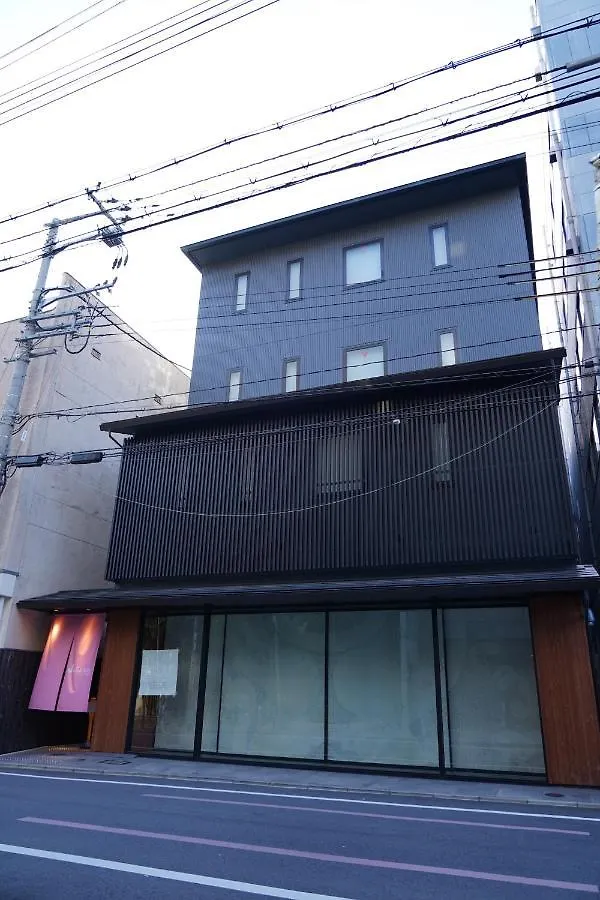 Webase Kyoto Hotel