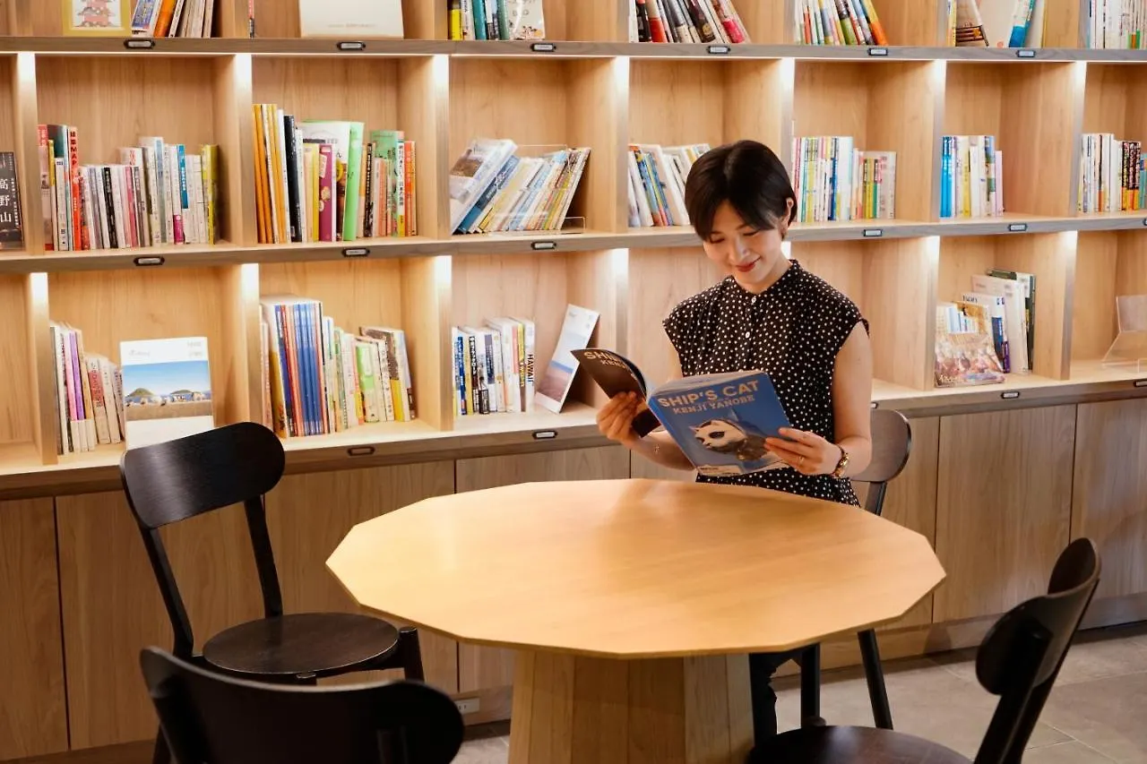 Webase Kyoto Hotel