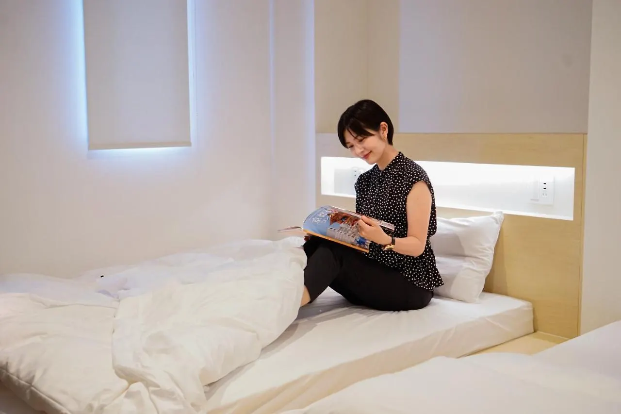 Webase Kyoto Hotel