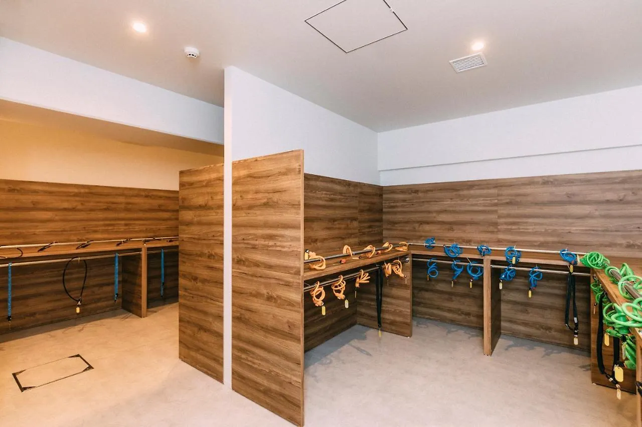 Webase Kyoto Hotel